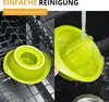 Presse-agrumes/orange Limetta vert Voir les images du produit 30