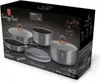 Berlinger Haus zestaw garnków Click And Cook 29676 Podgląd zdjęcia produktu 3