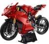 Motocykl Ducati Panigale V4 S Podgląd zdjęcia produktu 2