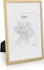 Casa Chic Bilderrahmen mit Passepartout, 31x23cm Produktbild-Vorschau 4