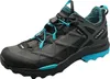 AKU Rocket DFS GTX Wanderschuh Schwarz in Gr. 37 Produktbild-Vorschau 3