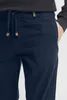 INDICODE IDIves Herren Leinenhose Sommerhose Lange Produktbild-Vorschau 4