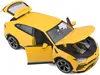 Bburago 18-11042Y - Maquette de voiture - Lamborghini Urus Voir les images du produit 4