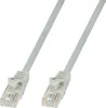 LogiLink Patchcable, Cat. 5e, U/UTP, 20 m, sivý Náhľad obrázku produktu 2