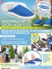 Stepluxe® Summer Slipper - Slippers, Hausschuhe, (2-tlg.) Produktbild-Vorschau 12