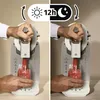 Tefal IG801AE0, Zmrzlinovač na mäkkú zmrzlinu, 1 L, Náhľad obrázku produktu 10