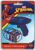 Marvel Spiderman Propellerpistole Produktbild-Vorschau 1