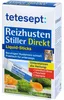 Tetesept, pastillas líquidas para calmar la tos irritativa, Vista previa de la imagen del producto 2