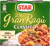 Gran Ragu Classico Star 2x180g italská omáčka na těstoviny Náhled obrázku produktu 2