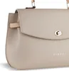 bugatti Handtasche Umhängetasche Ella City Bag Beige Produktbild-Vorschau 9