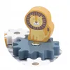 Viga Toys - Viga PolarB Holzzahnräder mit Tieren Produktbild-Vorschau 20