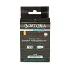 Batterie PATONA Platinum avec connecteur USB-C pour Sony Voir les images du produit 8