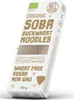 MAKARON (GRYCZANY) NOODLE SOBA BIO 250 g - DIET-FOOD Anteprima dell’immagine prodotto