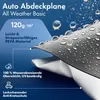 WALSER telone auto All Weather, Transporter Grage Anteprima dell’immagine prodotto 4