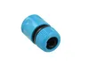 25 Stück Schlauchkupplung Schnellkupplung 1/2" BLUE LINE Produktbild-Vorschau 3