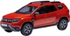 IXO Models CLC516 Dacia Duster II orange metallic 2023 Produktbild-Vorschau 1
