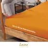 Lavea® 2er Pack Jersey Spannbettlaken 140/160x200 cm, 100% Produktbild-Vorschau 4