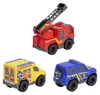 Dickie Toys 203712029, Auto, 3 Jahr(e), Kunststoff, Produktbild-Vorschau 6