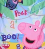 Einteiliger bunter Badeanzug, Bademode für Mädchen PEPPA Produktbild-Vorschau 2