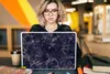MuchoWow® Laptop Aufkleber Sticker Cover Marmor - Goldachat Produktbild-Vorschau 5
