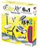 Jamara Solar Kit 6-in-1, Sluneční soustava, Elektřina, Náhled obrázku produktu 12