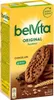 Belvita ciastka zbożowe Musli z owocami 300 g Podgląd zdjęcia produktu 1