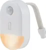 RETLUX RNL 108 Noční LED světlo na toaletu s pohybovým Náhled obrázku produktu 1