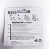 KMC CL-559RS kettingverbinding - 2 sets (voor 10-speed Productafbeelding-voorbeeld 7