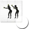 Schildkröt - Fitness Schildkröt Fitness VINYL HANTEL Set, Produktbild-Vorschau 4