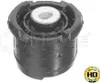 Meyle Lagerung, Achsträger  300 333 1110/Hd Produktbild-Vorschau 1