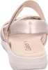Gabor 64.812 Damen Sandalette - Riemchen Sandalen grau Produktbild-Vorschau 25