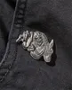 Brandit Iron Maiden Savage Shorts Number of  The Beast Produktbild-Vorschau 4