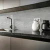 IZODEKOR Wandpaneele Küche - 60x120cm | Wasserdicht PVC Produktbild-Vorschau 11