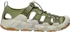 Hyperport H2 Men UK 8.5 grün - martini olive/plaza taupe Produktbild-Vorschau 3
