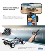 Wltoys 124017 RC auto 75km/h vysokorýchlostné terénne Náhľad obrázku produktu 7