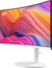 MSI Modern MD342CQPWDE, LED-Monitor, (WQHD, VA, Curved, Produktbild-Vorschau 10