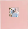 Goldbuch Bella Vista rosa 30x31 100 pagine bianche 31722 Anteprima dell’immagine prodotto 8