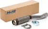 HJS Reparatursatz Abgasrohr 91 12 1507 für MINI Schrägheck Produktbild-Vorschau 1