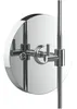 DEUSENFELD WLS70CA - Wand Akku LED Kosmetikspiegel an Produktbild-Vorschau 4