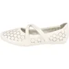 Tom Tailor Mädchen Sommer Ballerina  EUR 32 weiß Produktbild-Vorschau 15