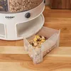 Distributeur - COOK CONCEPT - 6 Compartiments - Voir les images du produit 8
