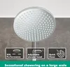 Hansgrohe Crometta - Sprchová súprava S 240 Showerpipe s Náhľad obrázku produktu 16
