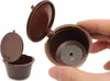 5 x kapsułki dolce gusto wielokrotnego użytku kawy Podgląd zdjęcia produktu 7