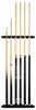 Set de billard - support mural + 2 queues professionnelles Voir les images du produit 5