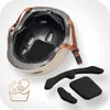 Fahrradhelm für Kinder Rollerhelm Bervee SCOUT, XS/S, Produktbild-Vorschau 9