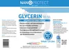 Nanoprotect Glycerin 99,5% | 1 Liter (1,25 kg) | Produktbild-Vorschau 7