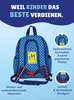 Kinder Rucksack Set 4-teilig Die Spiegelburg TRAKTOR für Produktbild-Vorschau 5