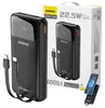 Powerbank Dudao K15Pro 20000Mah 22,5W Pd Usb-C / Usb-A / Anteprima dell’immagine prodotto 10
