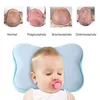 Orthopädisches Babykissen Gegen Plattkopf,Babykopfkissen Produktbild-Vorschau 2