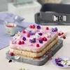 KAISER La Forme Plus Springform rechteckig 35 x 24 cm Produktbild-Vorschau 5